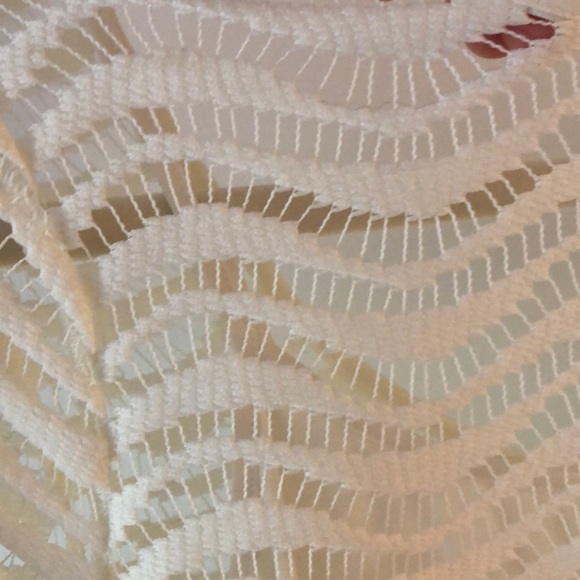 NWT Lilly Pulitzer dress Size small easy wear cream color - Picture 2 of 2